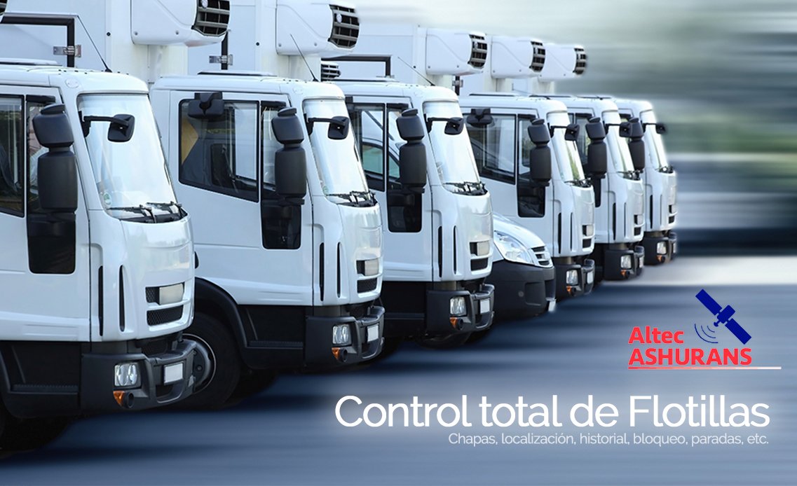 Localiza tu auto